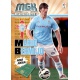 Mario Bermejo Celta 108 Megacracks 2013-14