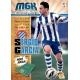 Sergio García Espanyol 144 Megacracks 2013-14