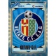 Emblem Getafe 145 Megacracks 2013-14