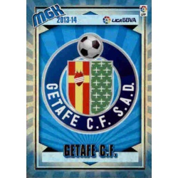 Emblem Getafe 145 Megacracks 2013-14