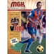 Valdo Levante 195 Megacracks 2013-14