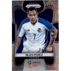 Blas Perez Panama 217 Prizm World Cup 2018