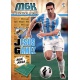 Jesús Gámez Málaga 220 Megacracks 2013-14