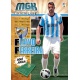 Flavio Ferreira Málaga 221 Megacracks 2013-14