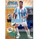 Welligton Málaga 222 Megacracks 2013-14