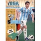 Saviola Málaga 234 Megacracks 2013-14