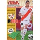 Perea Rayo Vallecano 268 Megacracks 2013-14