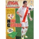 Nery Castillo Rayo Vallecano 270 Megacracks 2013-14