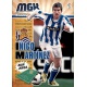 Íñigo Martínez Real Sociedad 276 Megacracks 2013-14