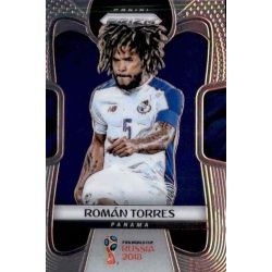 Roman Torres Panama 224 Prizm World Cup 2018