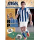 Rubén Pardo Real Sociedad 282 Megacracks 2013-14