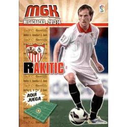 Rakitic Sevilla 300 Megacracks 2013-14