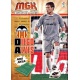 Diego Alves Valencia 309 Megacracks 2013-14