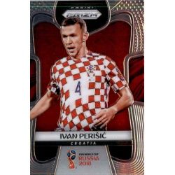 Ivan Perisic Croatia 227 Prizm World Cup 2018