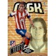 Filipe Mega Héroes Atlético Madrid 372 Megacracks 2013-14