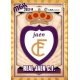 Jaén Escudos 2ª División 435 Megacracks 2013-14