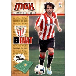 Beñat Nuevos Fichajes Athletic Club 454 Megacracks 2013-14