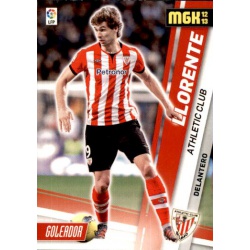 Llorente Athletic Club 17 Megacracks 2012-13