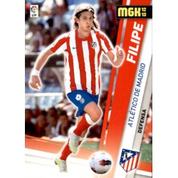 Filipe Atlético Madrid 26