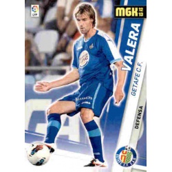 Valera Getafe 129 Megacracks 2012-13