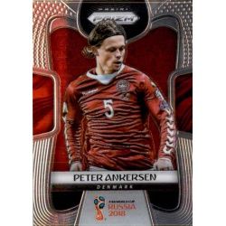 Peter Ankersen Denmark 265 Prizm World Cup 2018