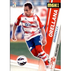 Orellana Granada 160 Megacracks 2012-13