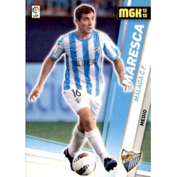 Maresca Málaga 208 Megacracks 2012-13