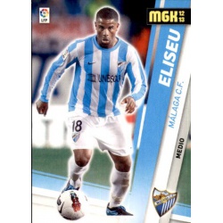 Eliseu Málaga 209 Megacracks 2012-13