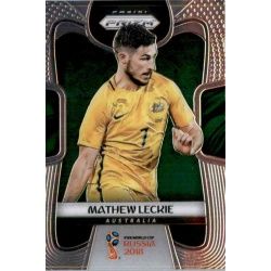 Mathew Leckie Australia 274 Prizm World Cup 2018