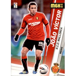 Joao Victor Mallorca 225 Megacracks 2012-13