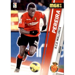 Pereira Mallorca 229 Megacracks 2012-13