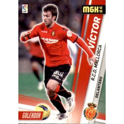 Víctor Mallorca 233 Megacracks 2012-13