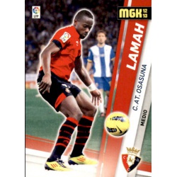 Lamah Osasuna 248 Megacracks 2012-13