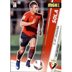 Sola Osasuna 250 Megacracks 2012-13