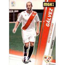 Gálvez Rayo Vallecano 260 Megacracks 2012-13