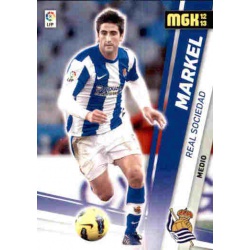 Markel Real Sociedad 281 Megacracks 2012-13