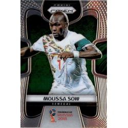 Moussa Sow Senegal 281 Prizm World Cup 2018