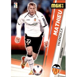 Mathieu Valencia 314 Megacracks 2012-13