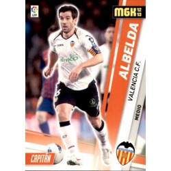 Albelda Valencia 315 Megacracks 2012-13