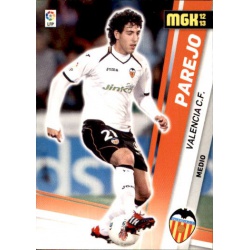 Parejo Valencia 318 Megacracks 2012-13