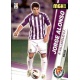 Jorge Alonso Valladolid 336 Megacracks 2012-13