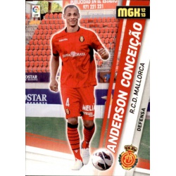 Conceiçao Nuevos Fichajes Mallorca 485 Megacracks 2012-13