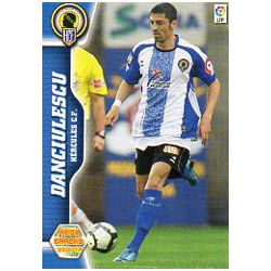 Danciulescu Hércules 144 Megacracks 2010-11