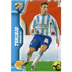 Toribio Málaga 190 Megacracks 2010-11