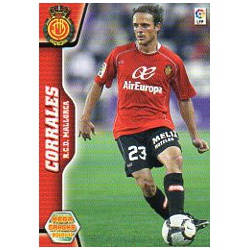 Corrales Mallorca 207 Megacracks 2010-11