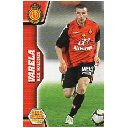 Varela Mallorca 211 Megacracks 2010-11