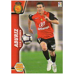 Aduriz Mallorca 215 Megacracks 2010-11