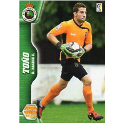 Toño Racing Santander 236 Megacracks 2010-11