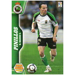 Pinillos Racing Santander 237 Megacracks 2010-11