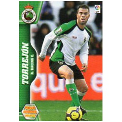 Torrejón Racing Santander 241 Megacracks 2010-11